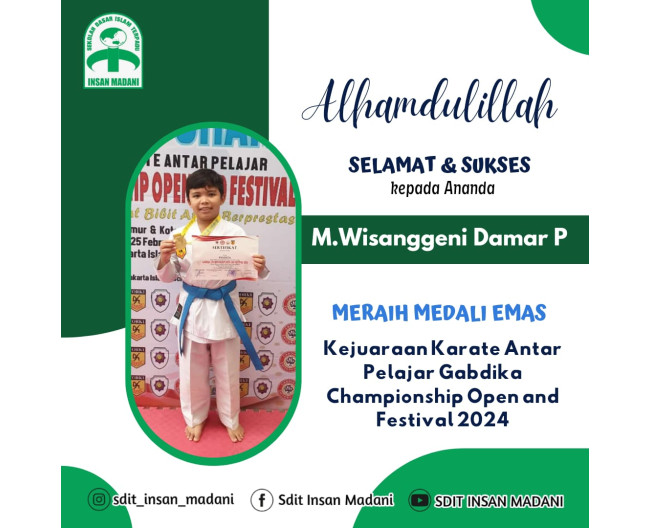 M. Wisanggeni Damar P.