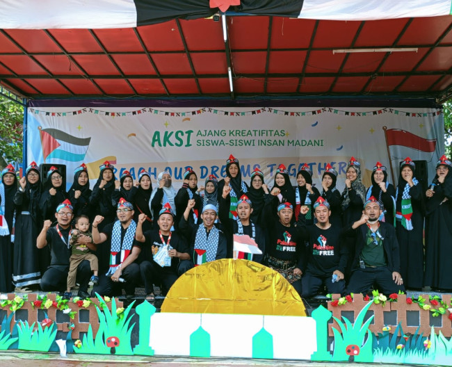 AKSI Insan Madani